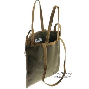 Maison Margiela Tote Handbag